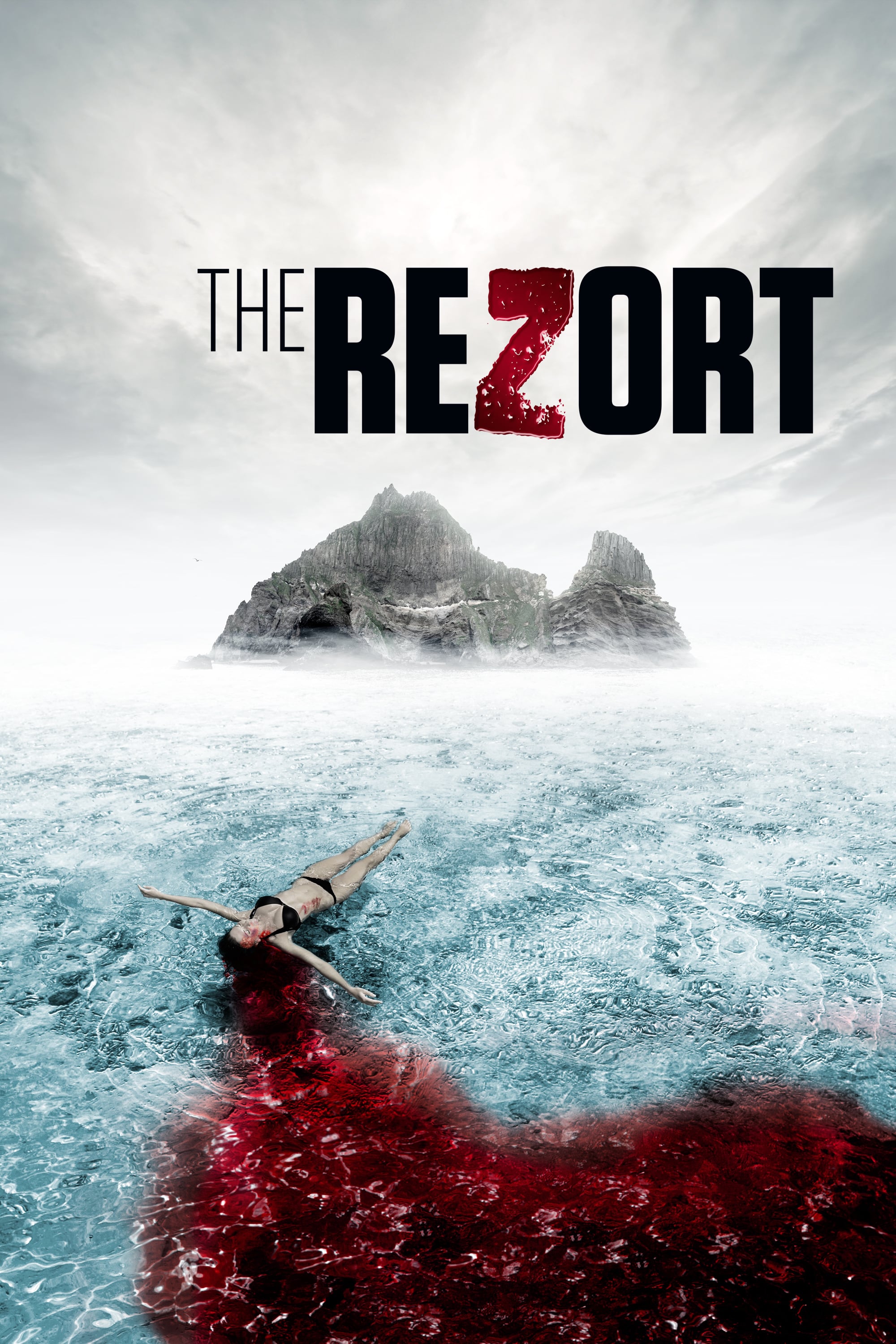 The Rezort: Generación Z