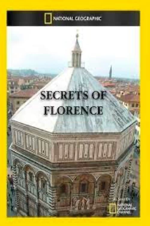 Los secretos de Florencia