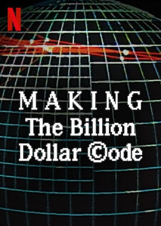 Making The Billion Dollar Code