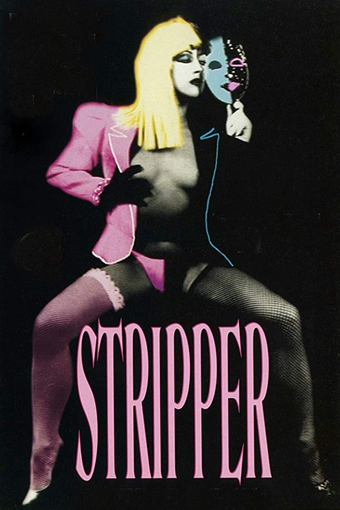Caratula de Stripper (None) 