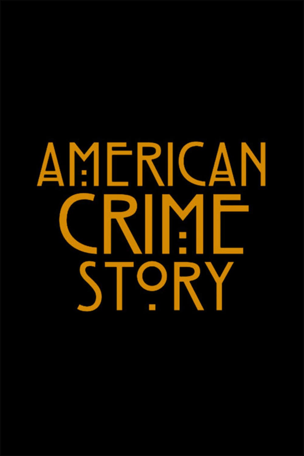 Caratula de American Crime Story (American Crime Story: The People v. O.J. Simpson) 
