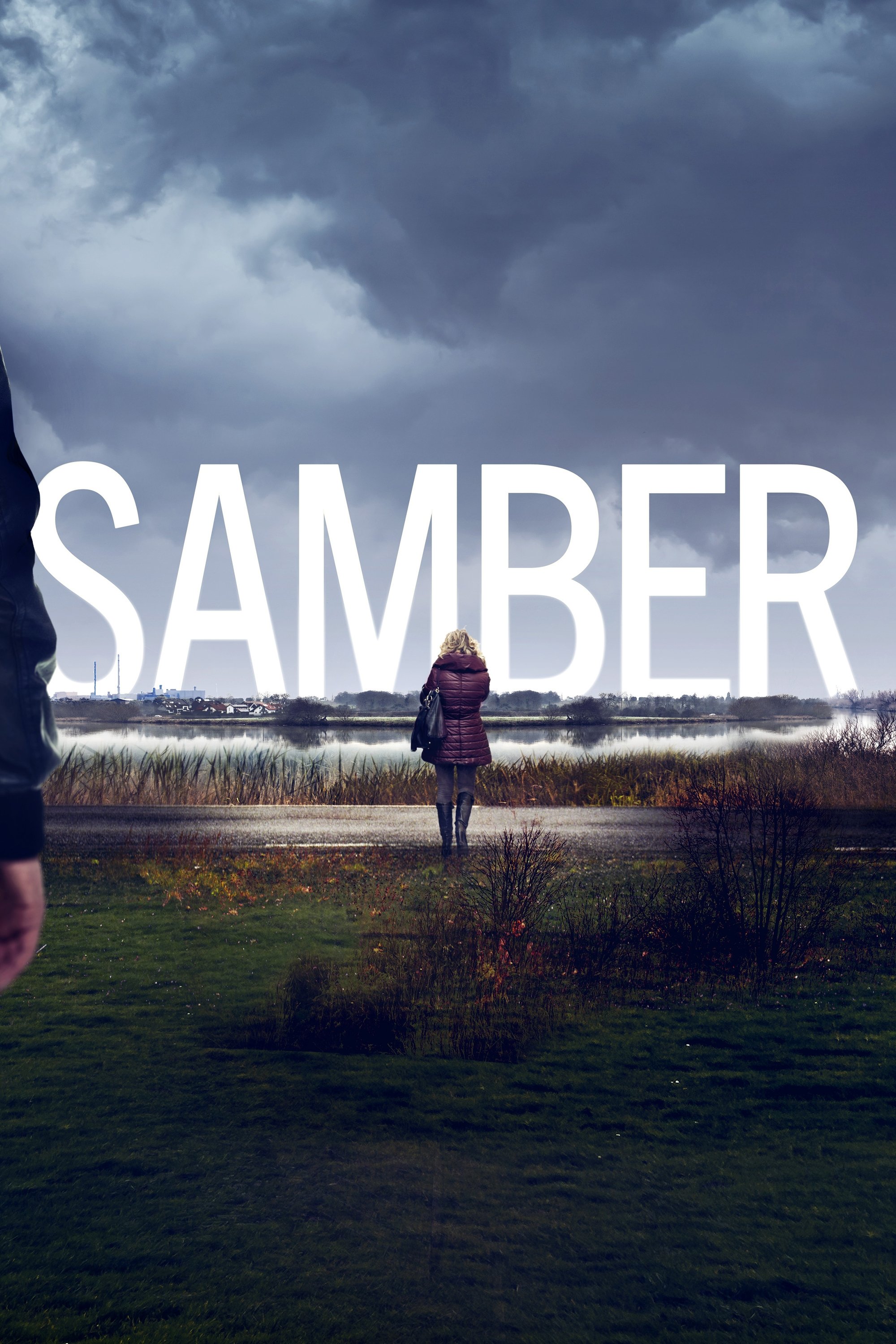 Caratula de Sambre (El caso del Sambre)