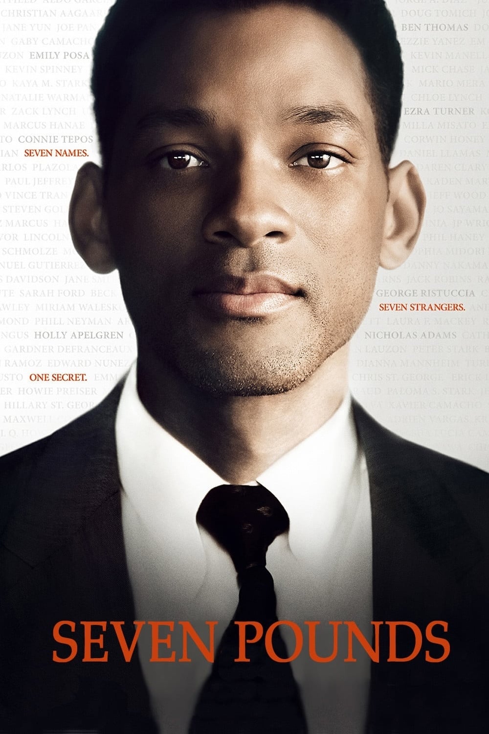 SEVEN POUNDS