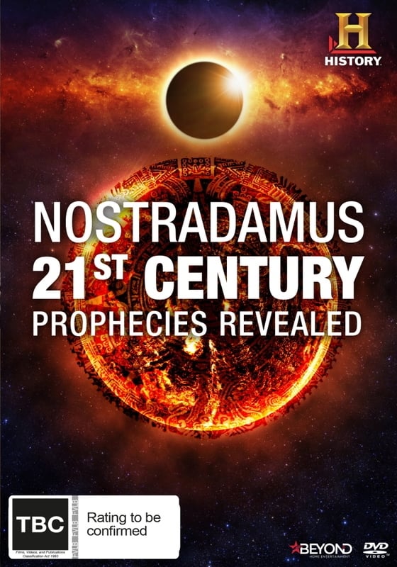 Nostradamus: profecías reveladas