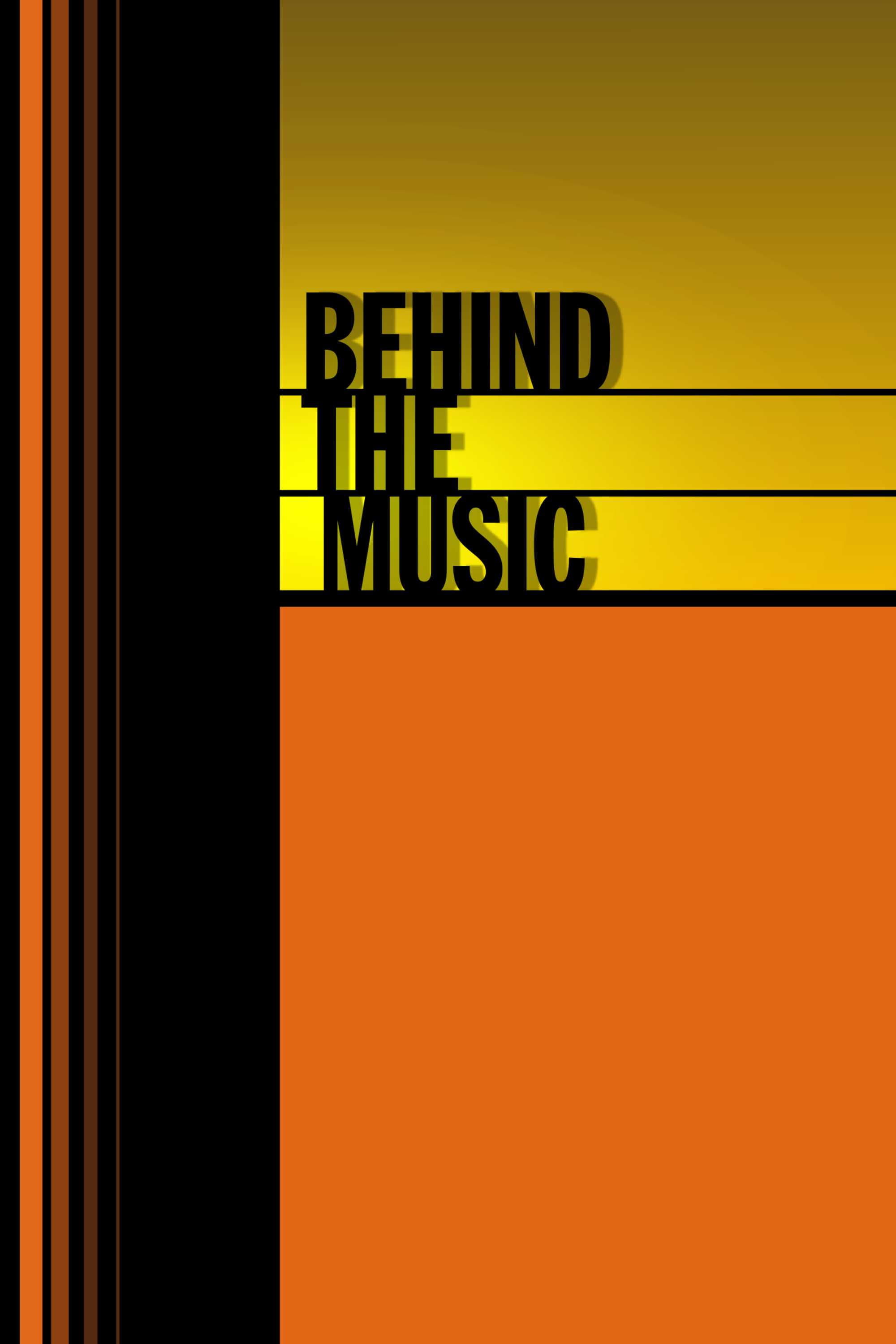 Caratula de Behind the Music (Behind the Music) 