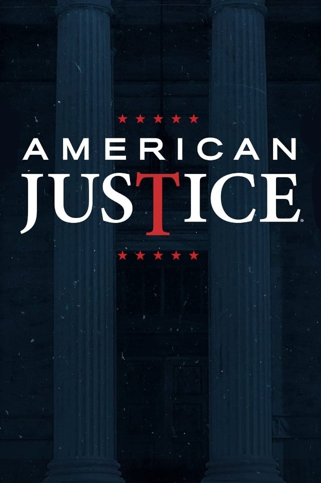 Caratula de American Justice (None) 