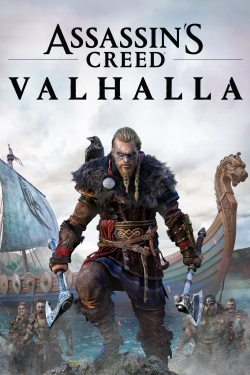 Caratula de Assassin's Creed: Valhalla (Assassin's Creed: Valhalla) 