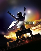 Caratula de F1 2010 (F1 2010) 