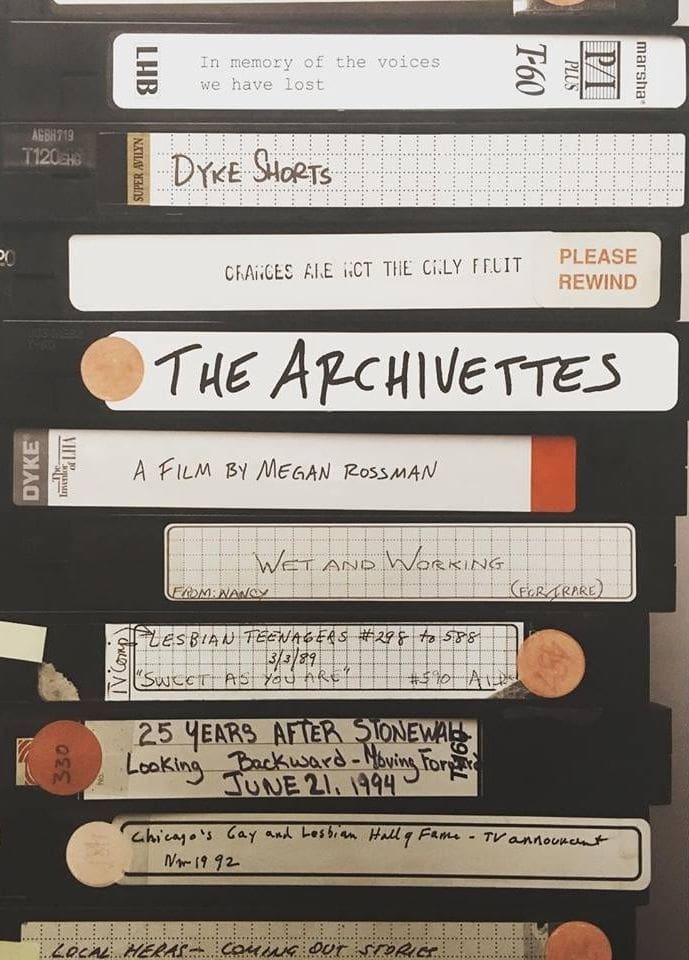 The Archivettes