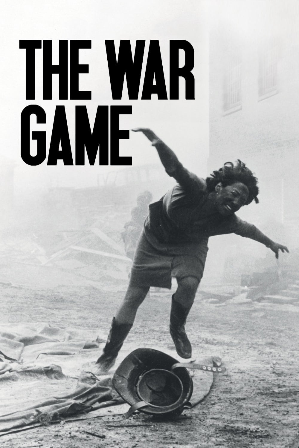 Caratula de The War Game (None) 