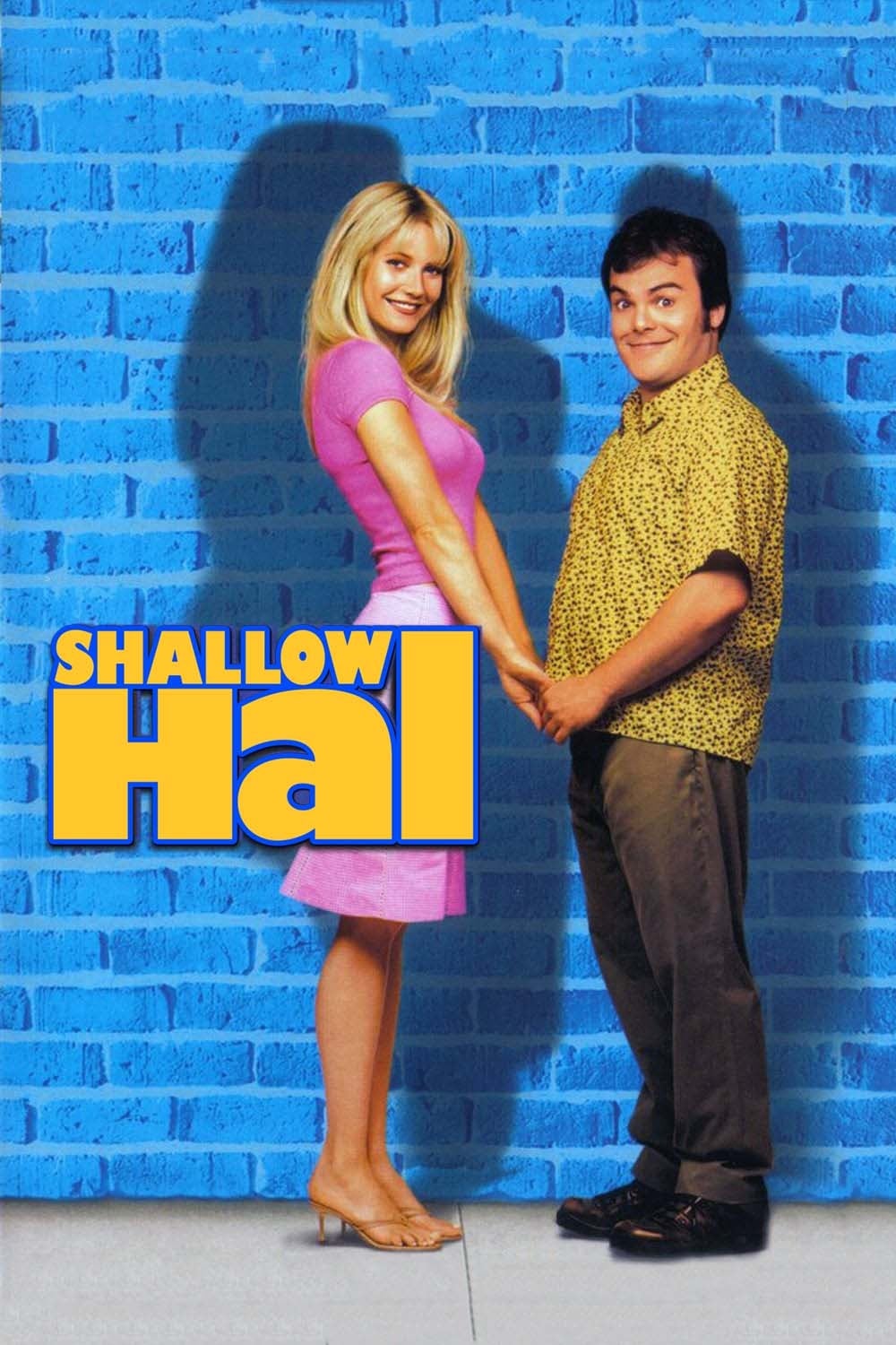 SHALLOW HAL