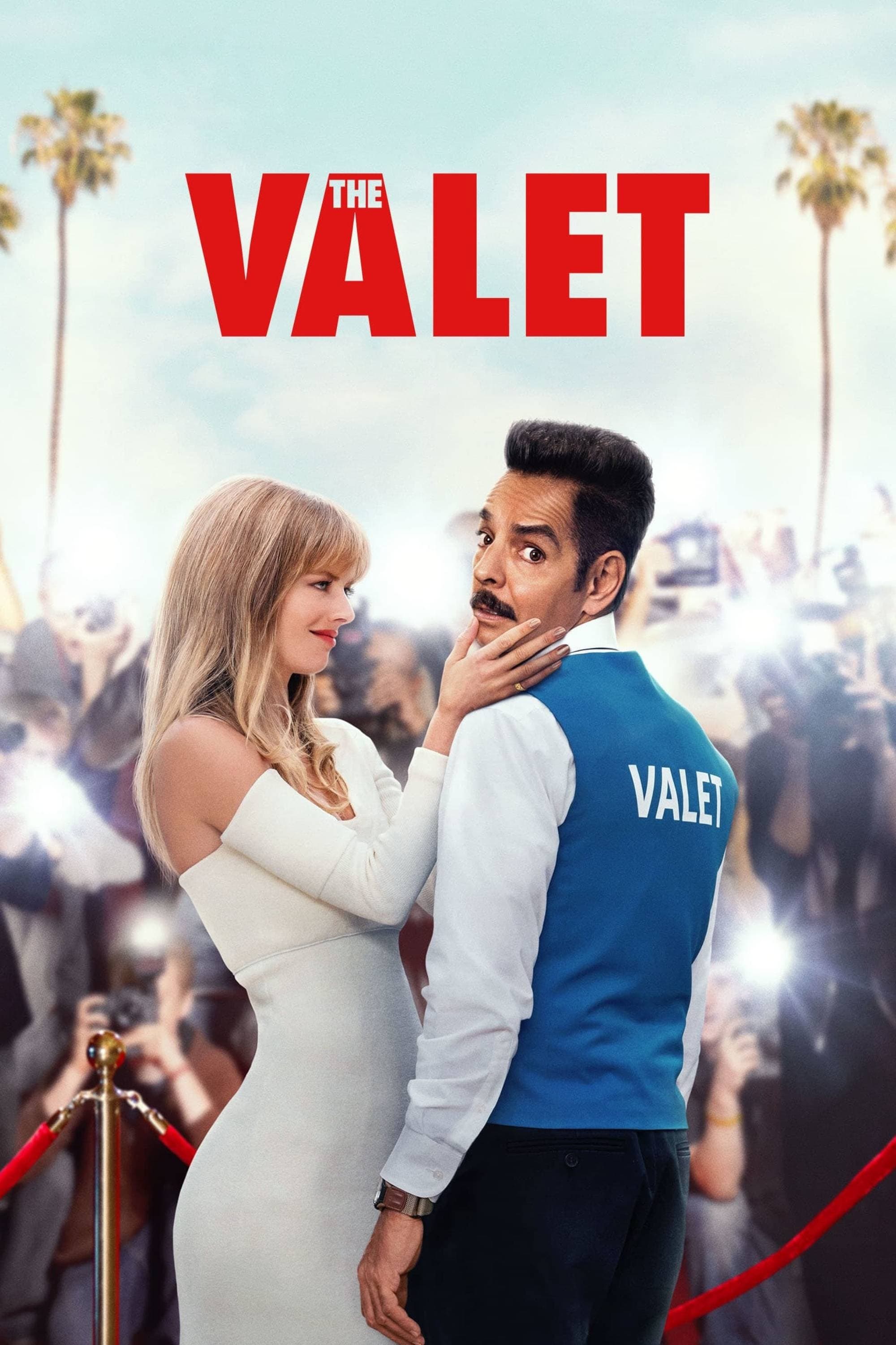 The Valet. Non giudicare una coppia dalla copertina
