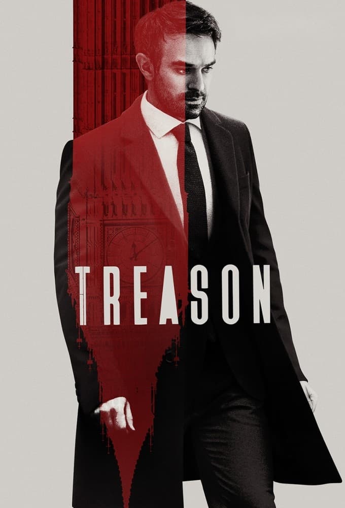 Caratula de Treason (None) 