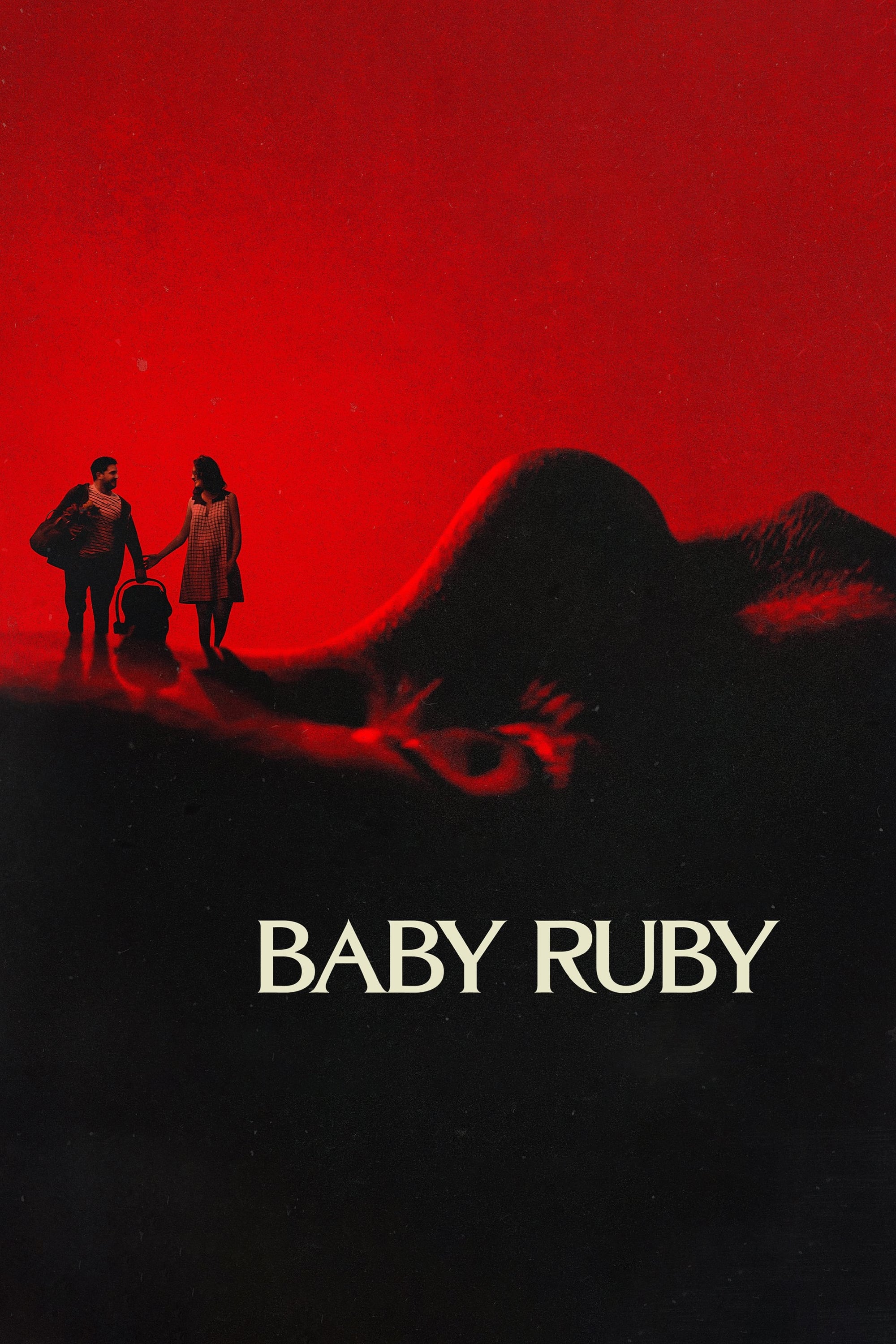 Caratula de Baby Ruby (Baby Ruby) 