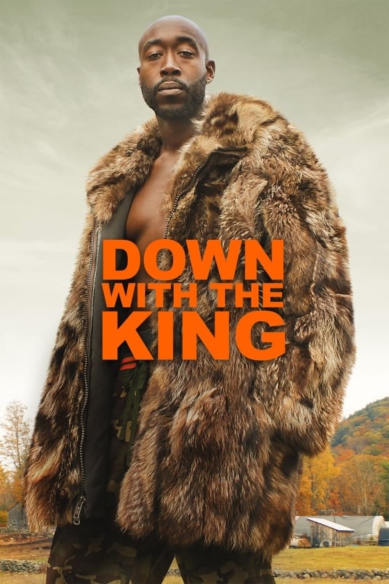 Caratula de DOWN WITH THE KING (Down with the King) 