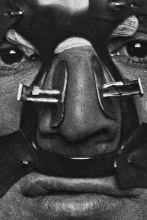 Caratula de MASQUES (Mascaras) 