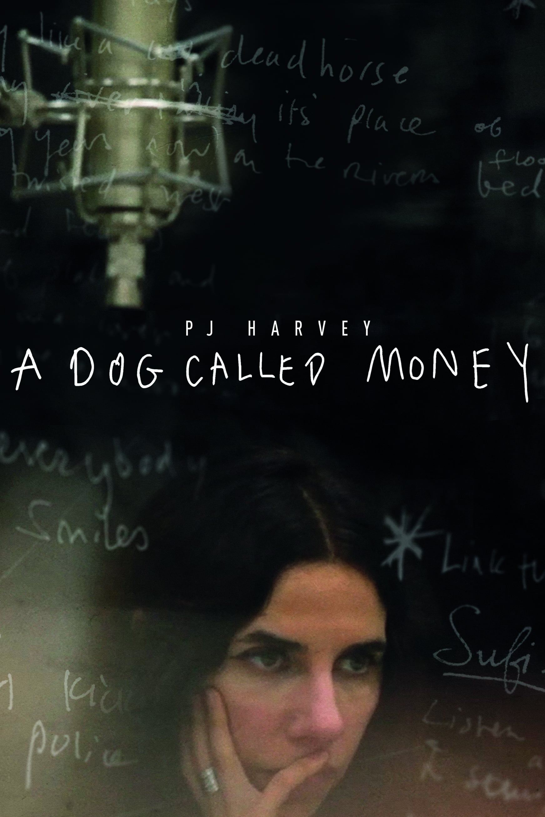 Caratula de A Dog Called Money (A Dog Called Money) 