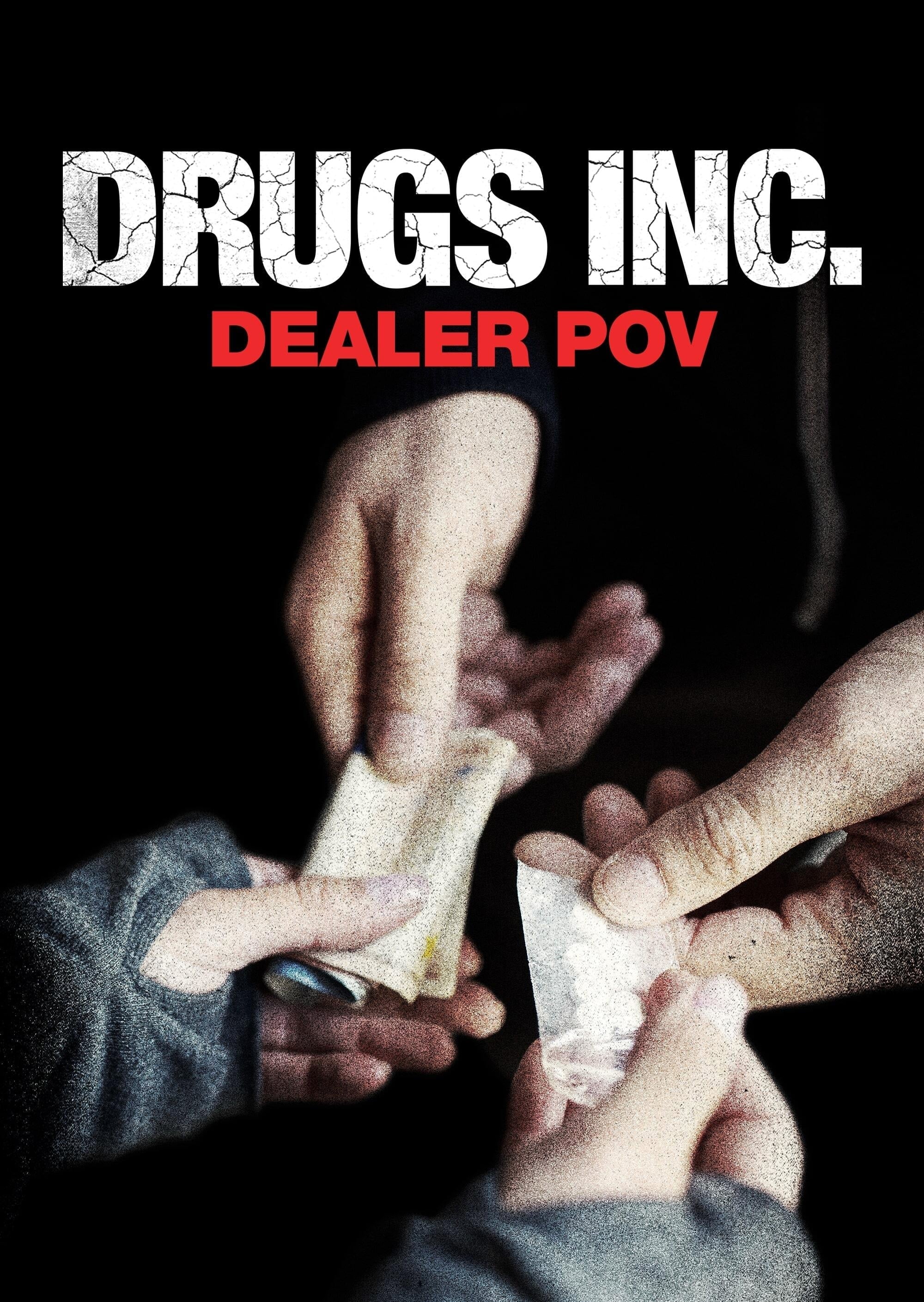 Caratula de Drugs, Inc.: Dealer Pov (None) 