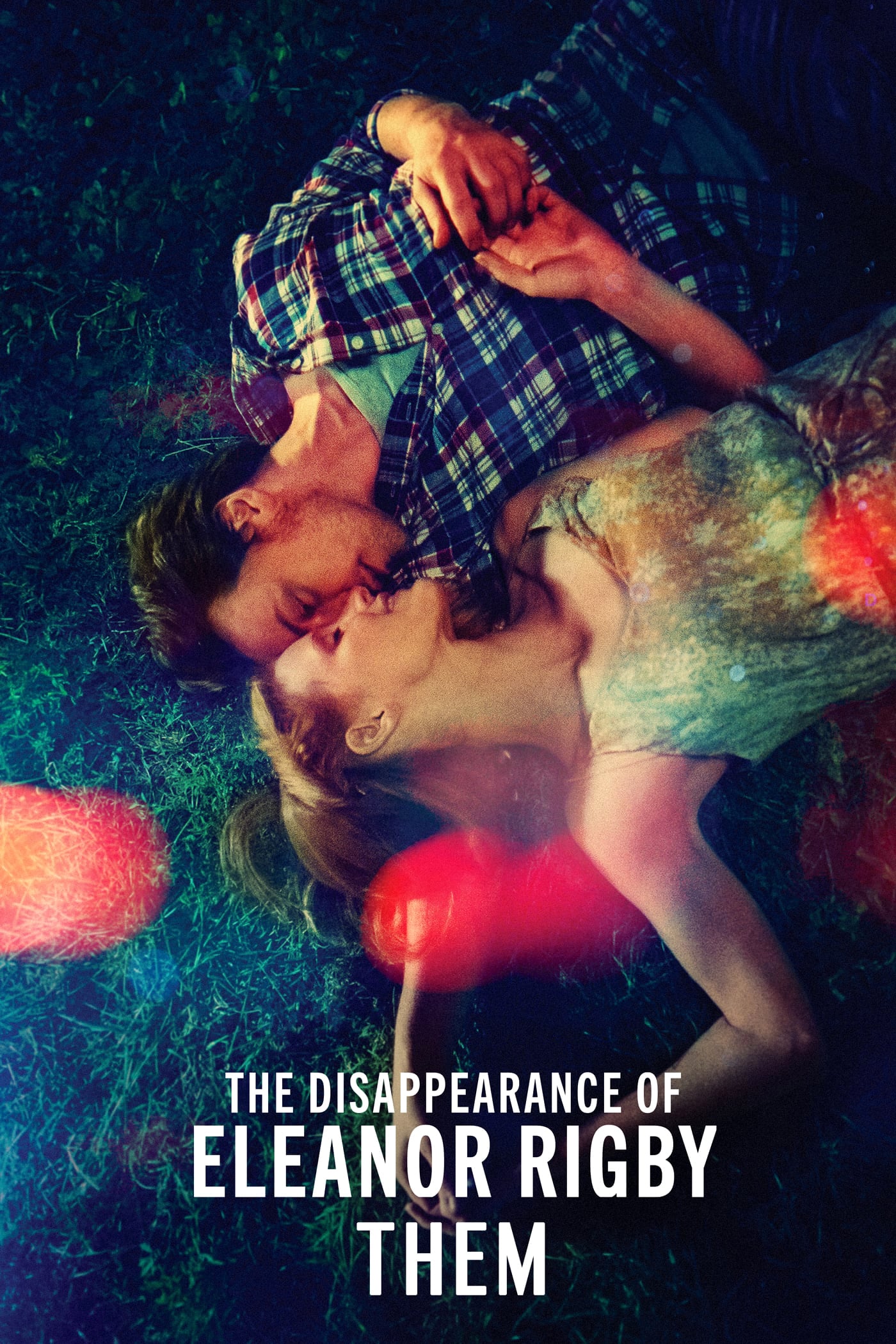 THE DISAPPEARANCE OF ELEANOR RIGBY: THEM