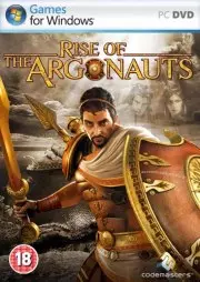 Caratula de Rise of the Argonauts (Rise of the Argonauts) 