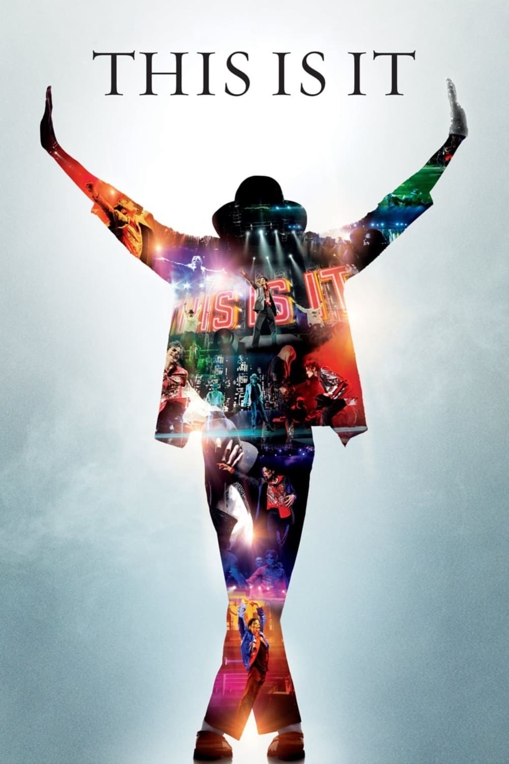 Michael Jackson: Esto es Todo