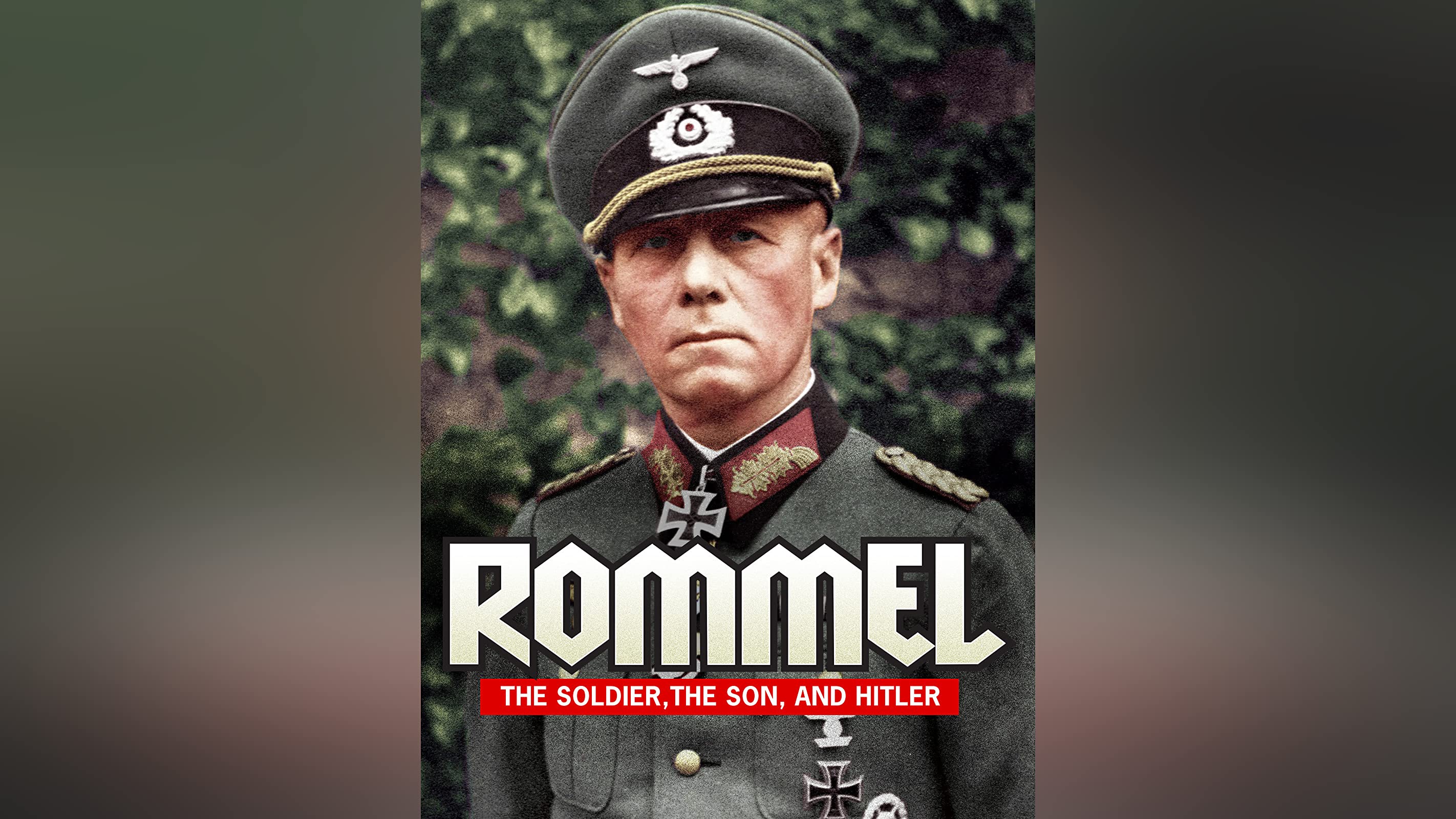 Rommel: El soldado, su hijo y Hitler