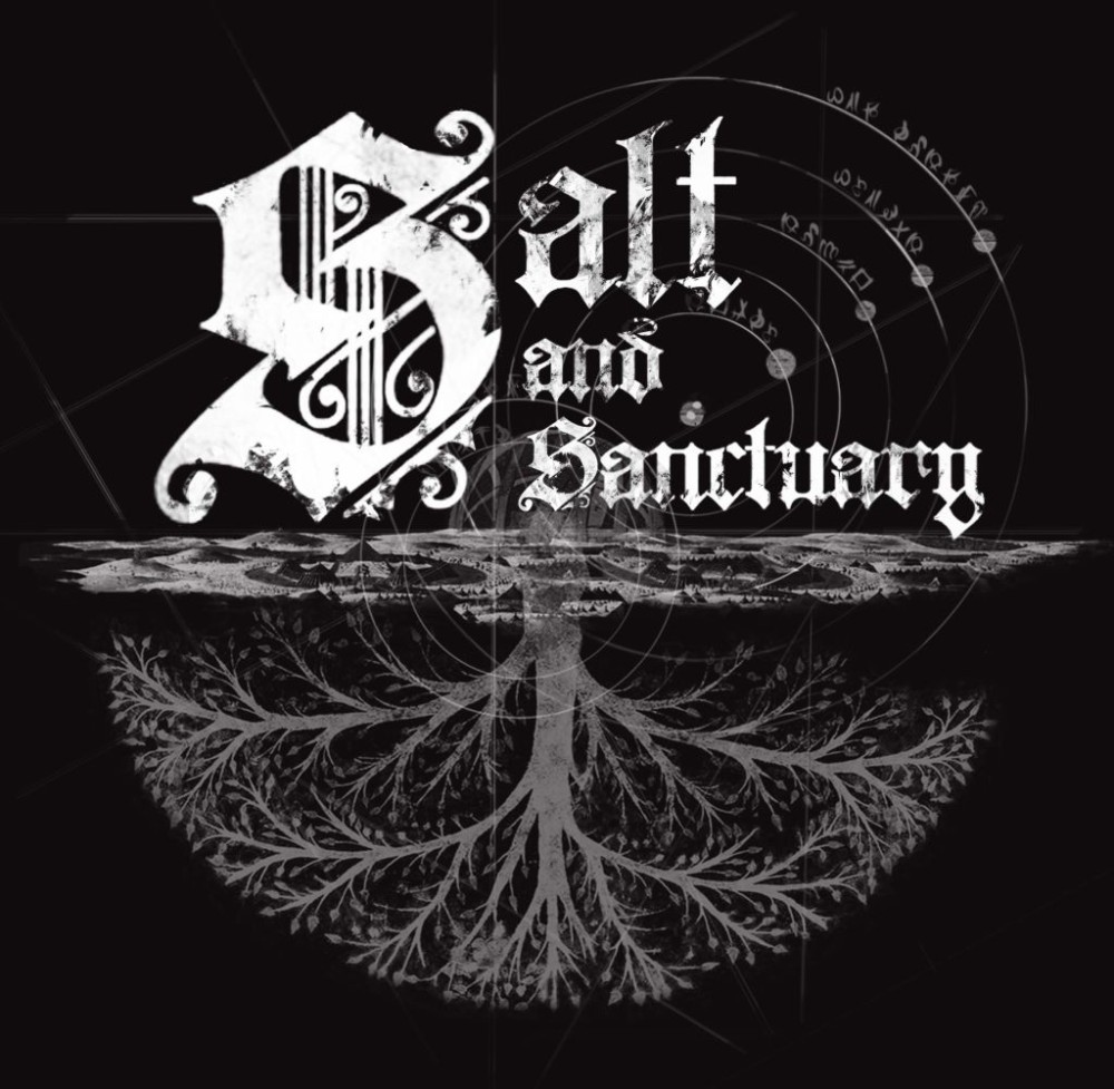 Caratula de Salt and Sanctuary (Salt and Sanctuary) 