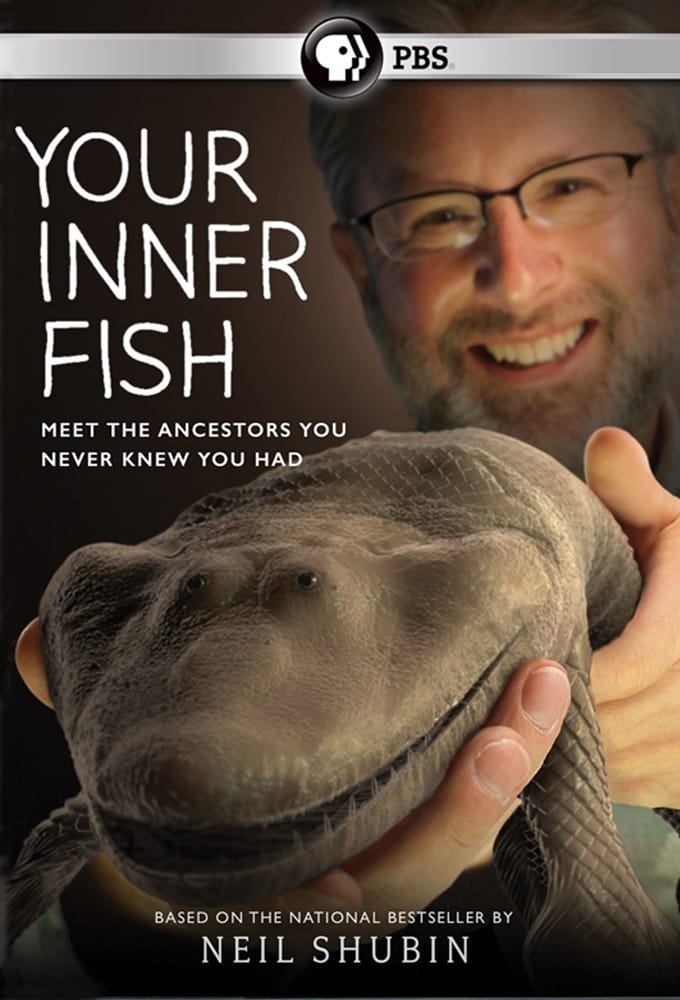 Tu pez interior