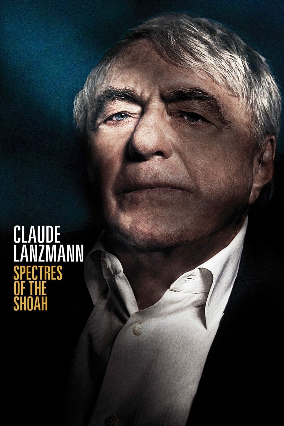 Claude Lanzmann: espectros de la Shoah