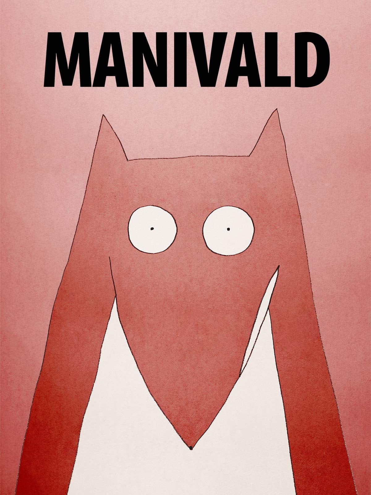 Manivald