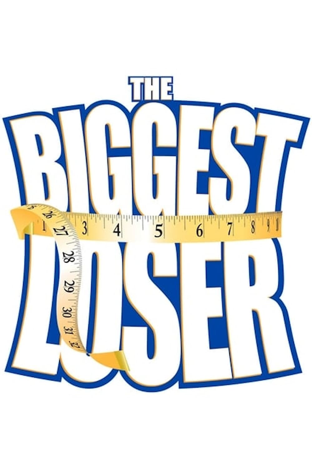 Caratula de The Biggest Loser (The Biggest Loser) 