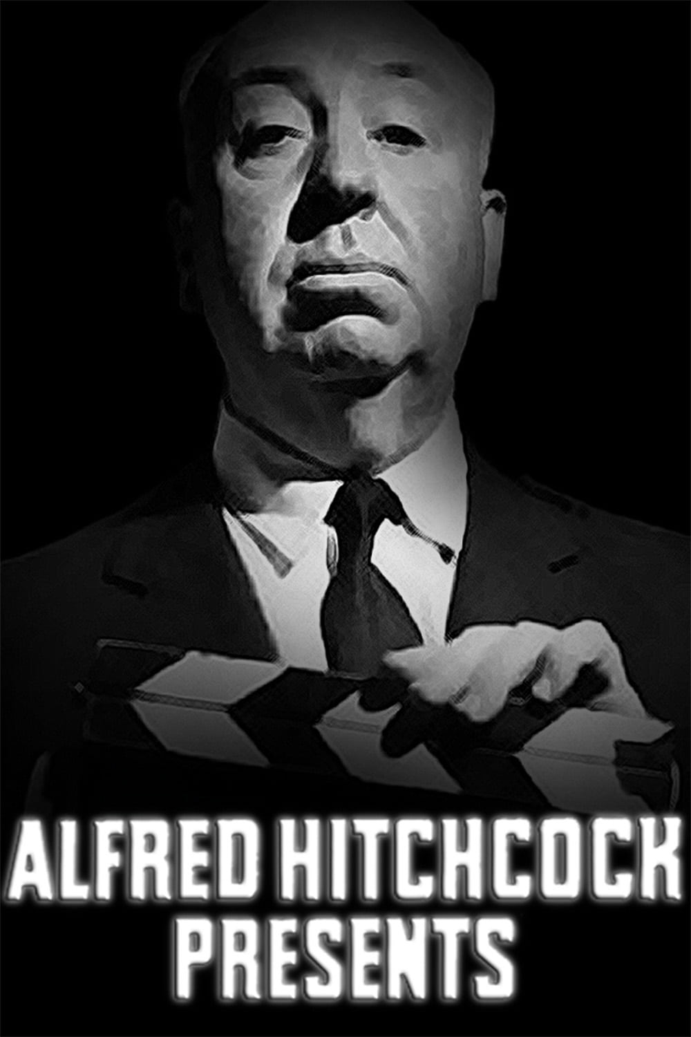 Caratula de Alfred Hitchcock presents... (Alfred Hitchcock presenta...) 