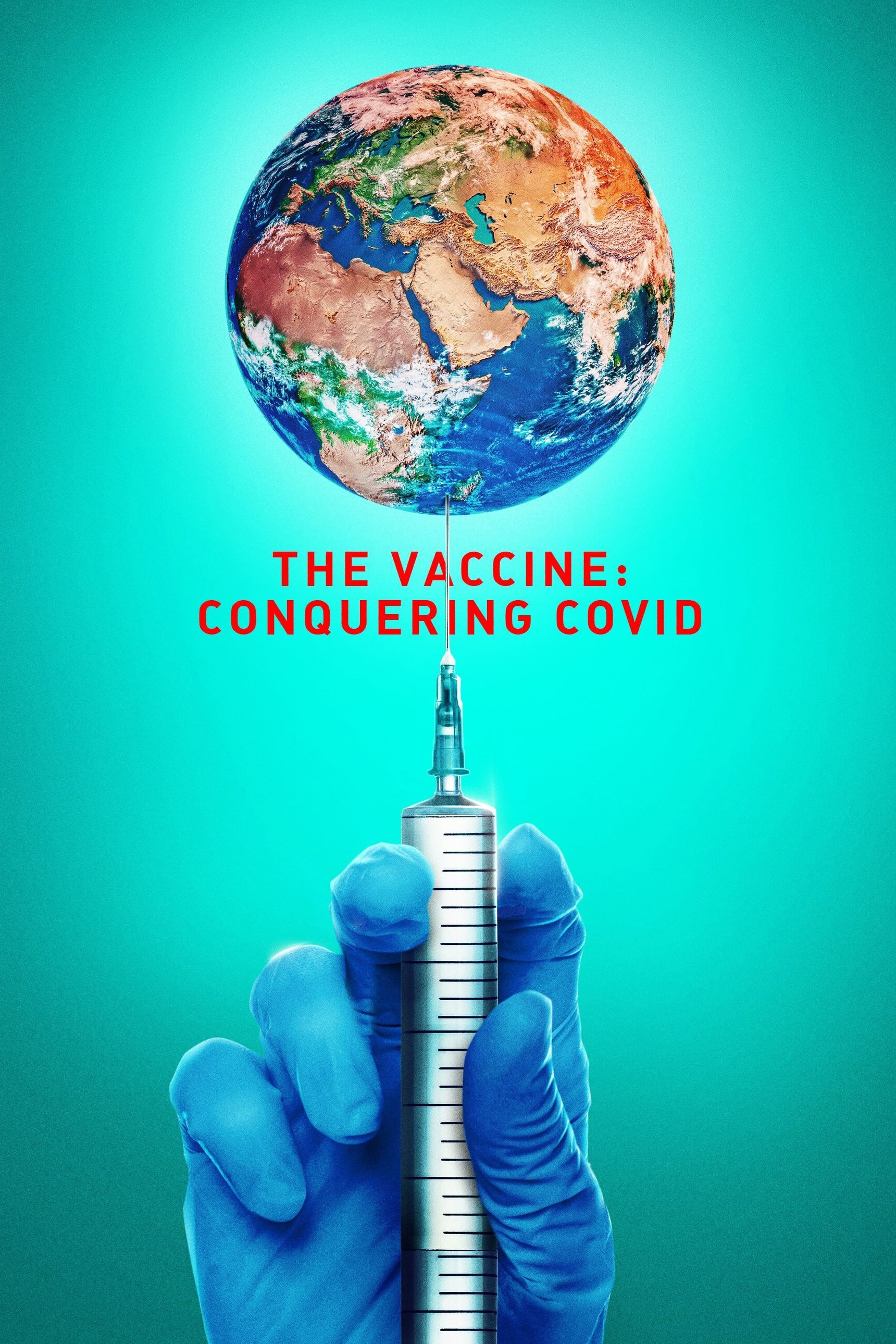 La vacuna: carrera contra el Covid