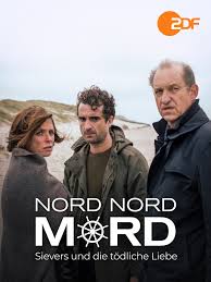 Nord Nord Mord: CLUVER Y UN AMOR PELIGROSO