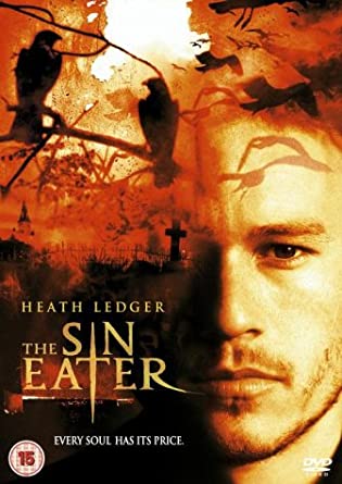 Caratula de The Sin Eater (Devorador de pecados) 