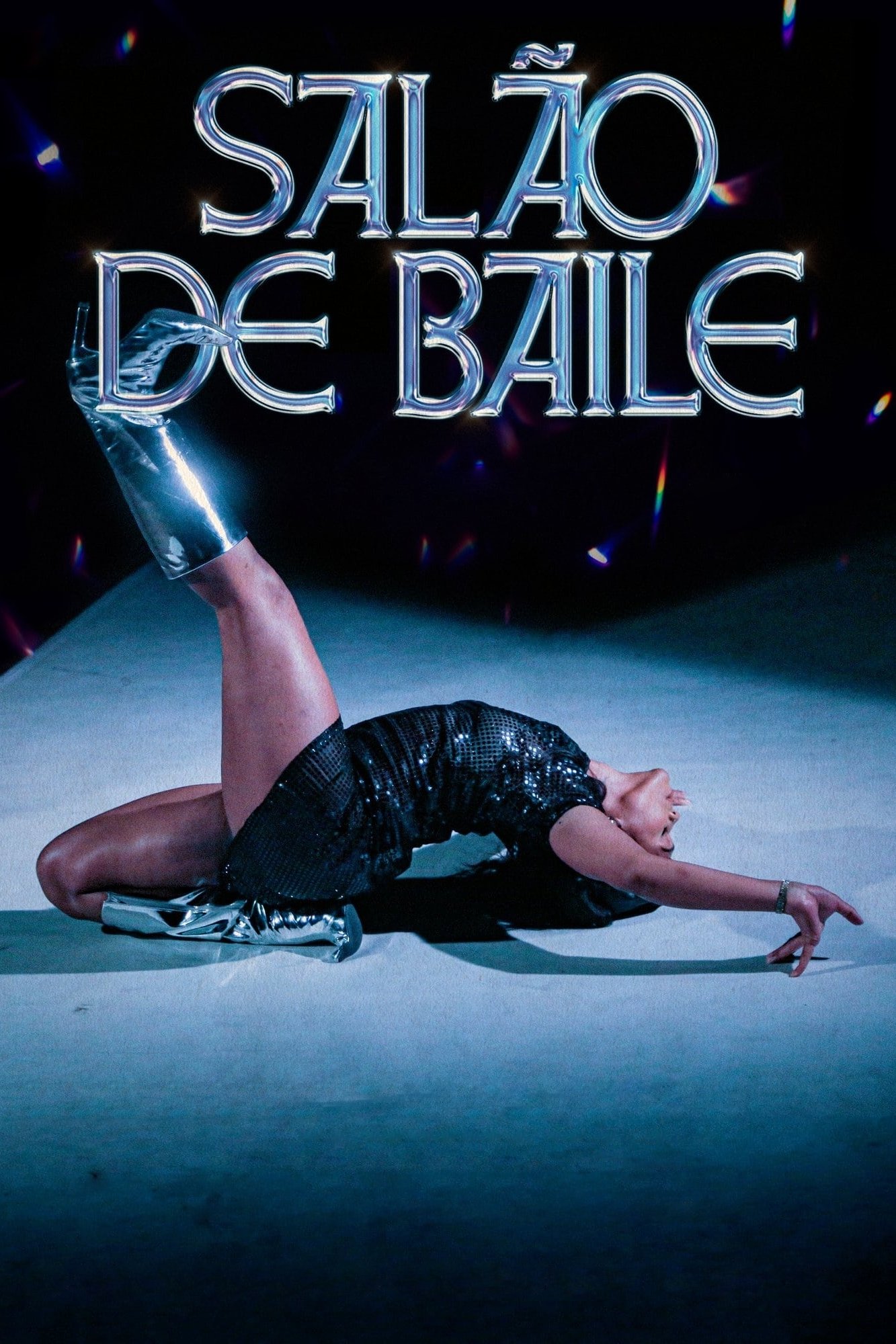 Caratula de Salão De Baile (Salão de Baile)
