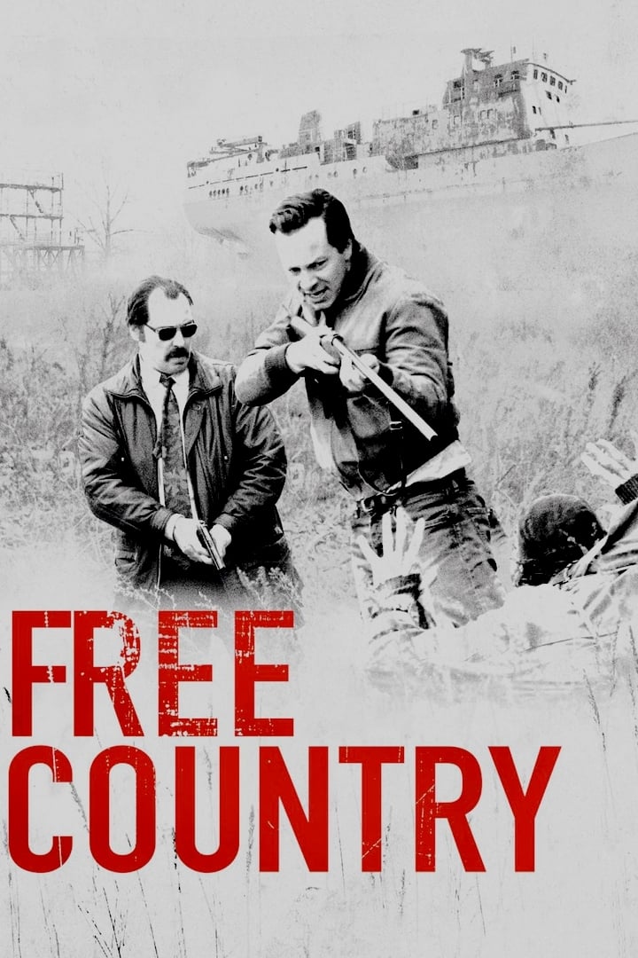Un pais libre (Free Country)