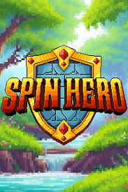 Spin Hero