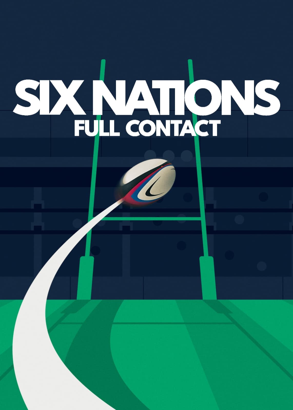 Six Nations: Full Contact