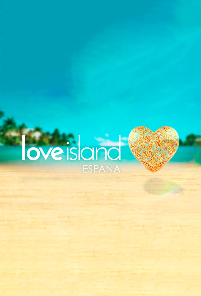 Caratula de Love Island (Love Island España) 