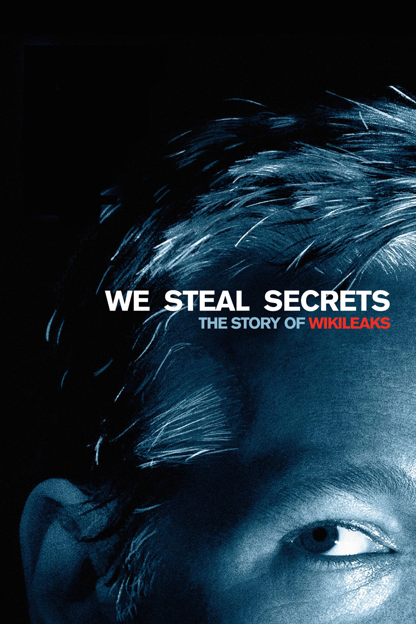 Caratula de We Steal Secrets: The Story of WikiLeaks (We Steal Secrets: La historia de WikiLeaks) 