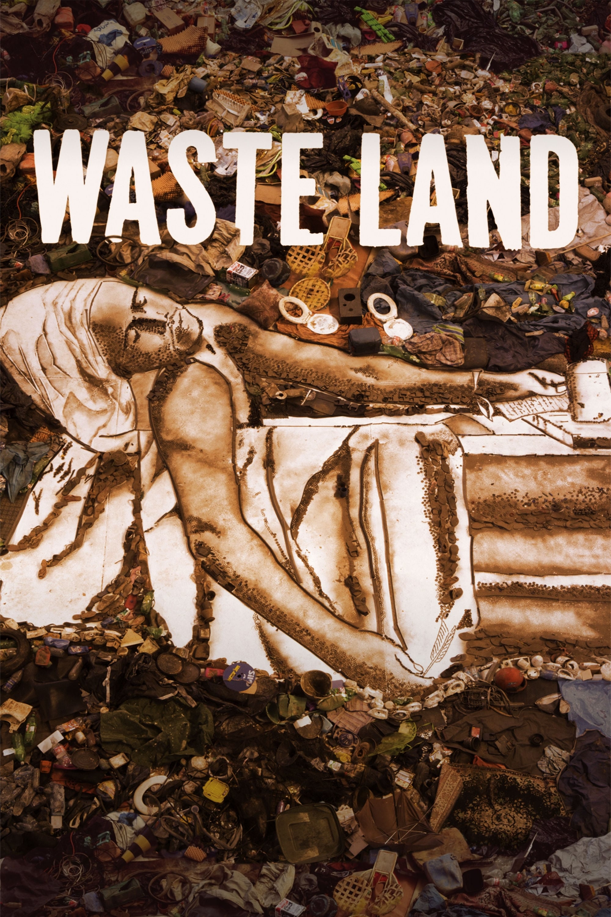Waste Land (Lixo Extraordinário)