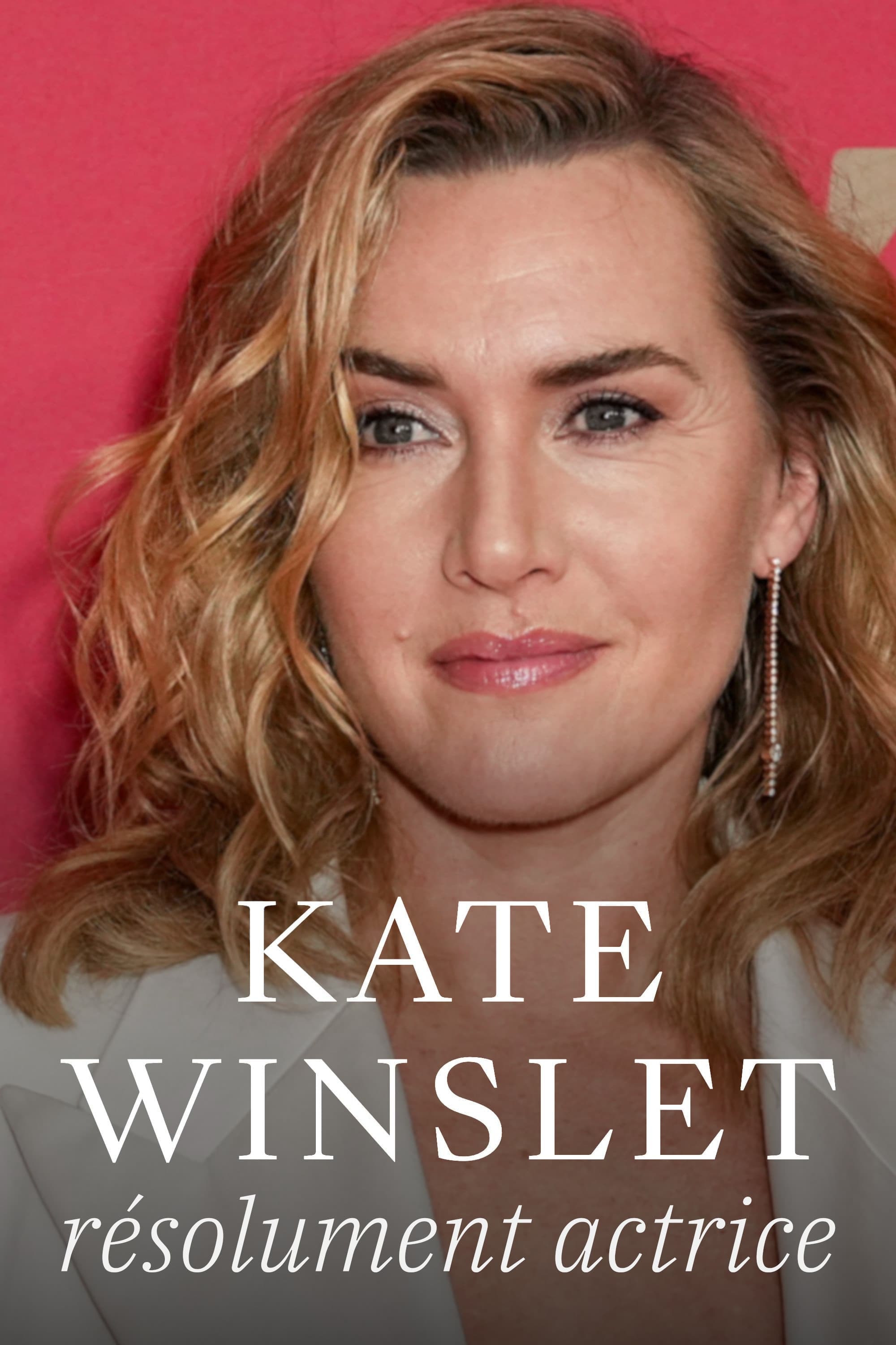 Kate Winslet. En busca de lo auténtico