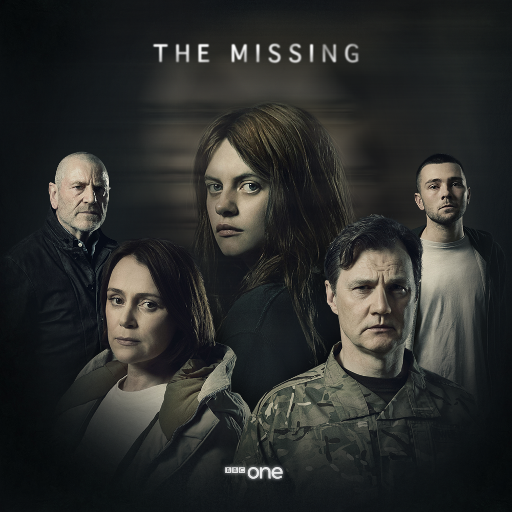 The missing