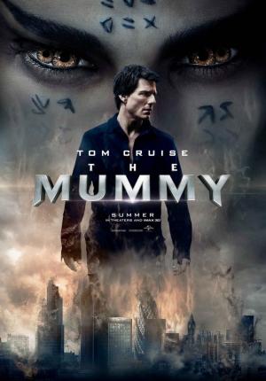 The Mummy