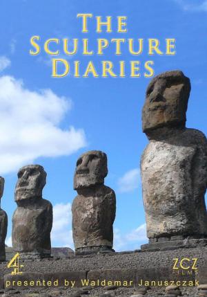 Caratula de The Sculpture Diaries (Diarios de escultura) 