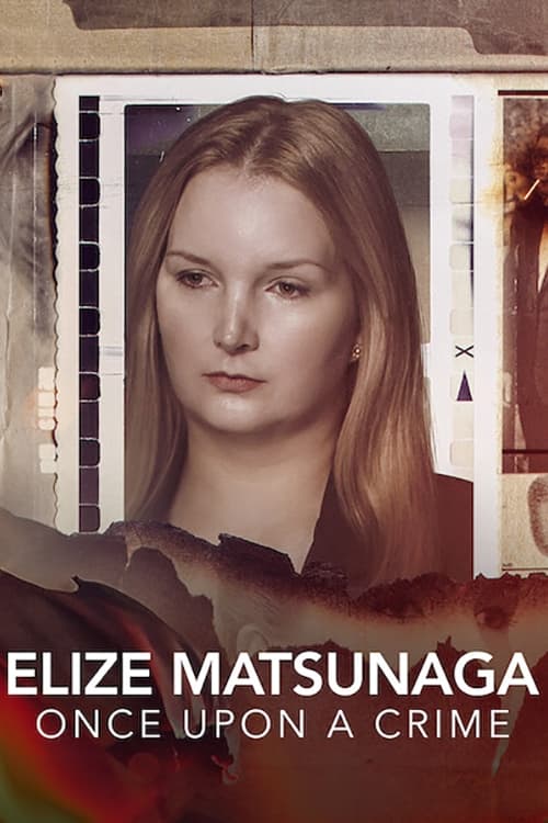 Caratula de Elize Matsunaga: Era uma vez um crimen (Elize Matsunaga: Érase una vez un crimen) 