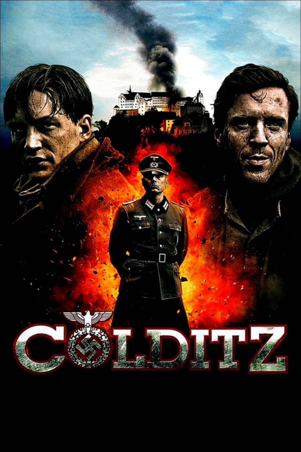 Fuga de Colditz