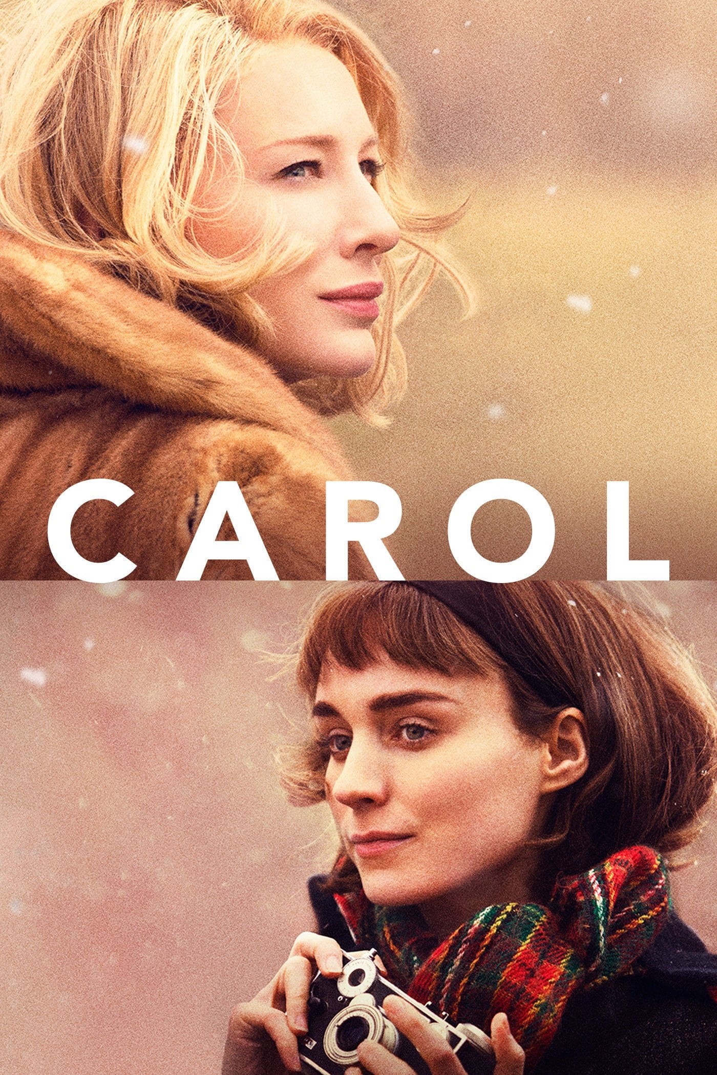 Caratula de CAROL (Carol) 