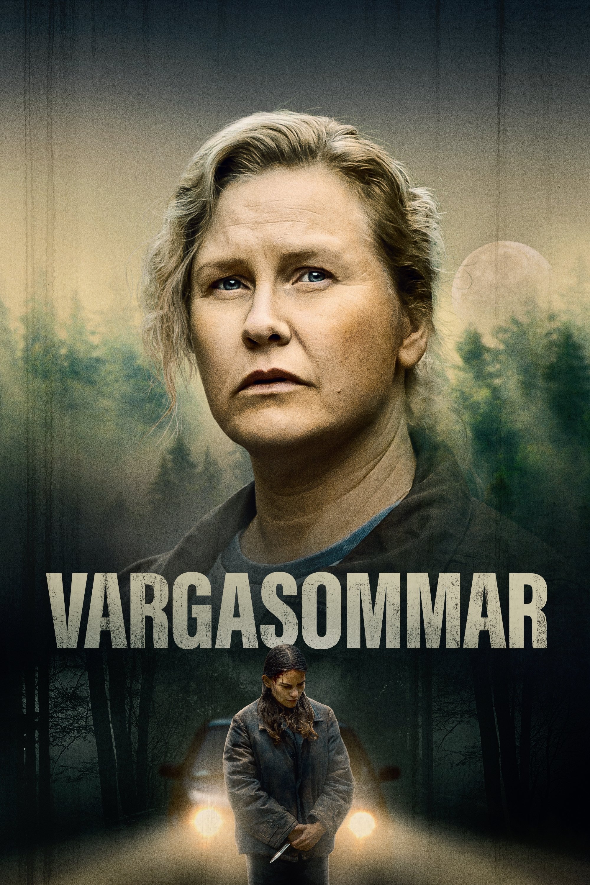 Caratula de Vargasommar (Els crims de Haparanda)